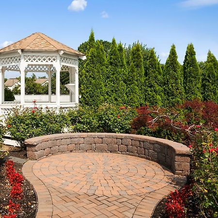 Ramada By Wyndham Toms River Ngoại thất bức ảnh