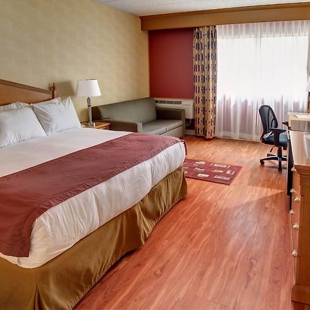 Ramada By Wyndham Toms River Ngoại thất bức ảnh