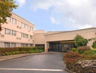 Ramada By Wyndham Toms River Phòng bức ảnh