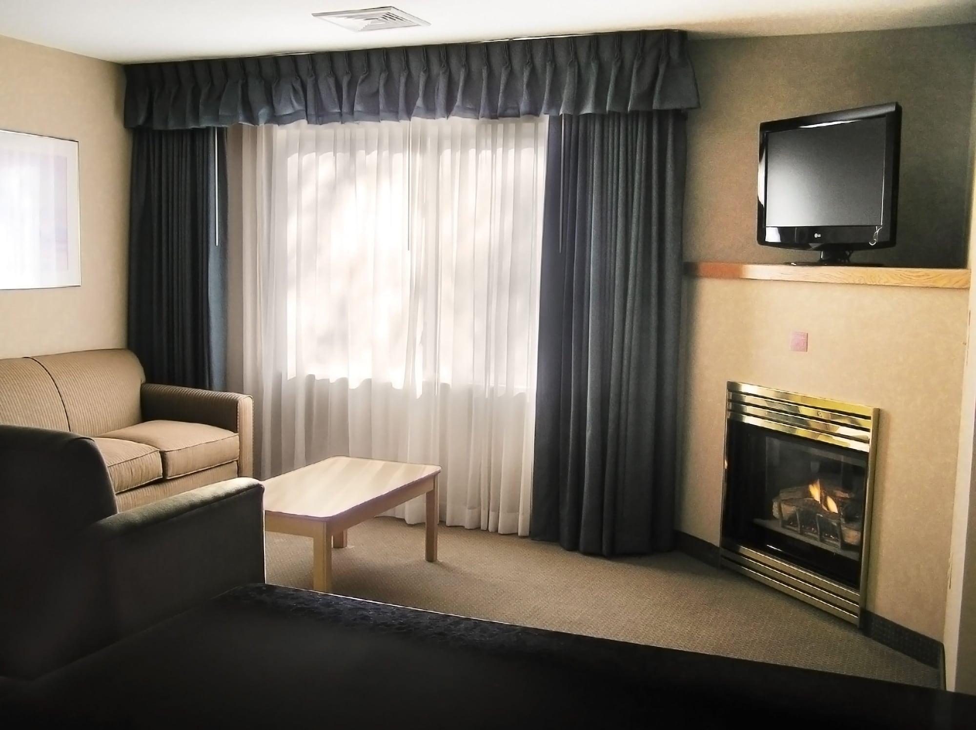 Ramada By Wyndham Toms River Ngoại thất bức ảnh