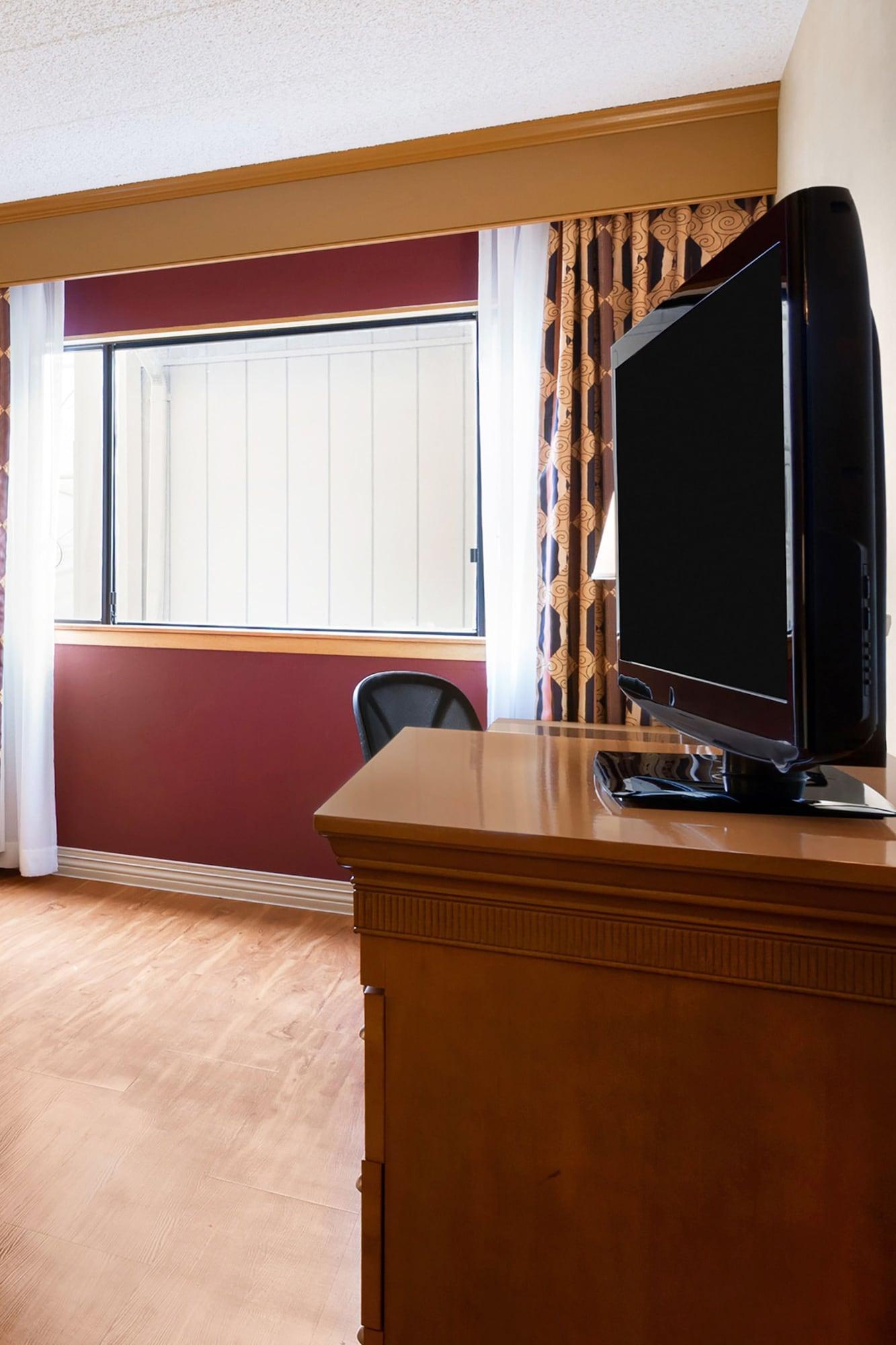 Ramada By Wyndham Toms River Ngoại thất bức ảnh