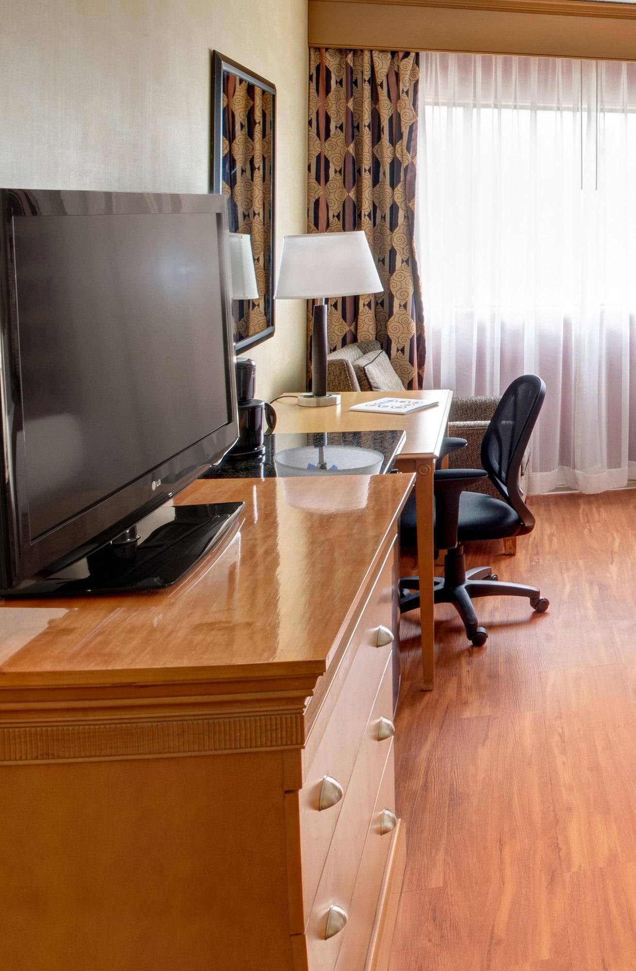 Ramada By Wyndham Toms River Ngoại thất bức ảnh