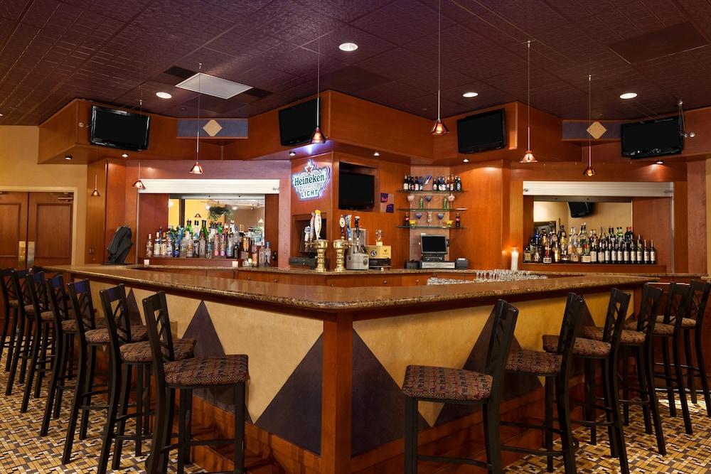 Ramada By Wyndham Toms River Ngoại thất bức ảnh