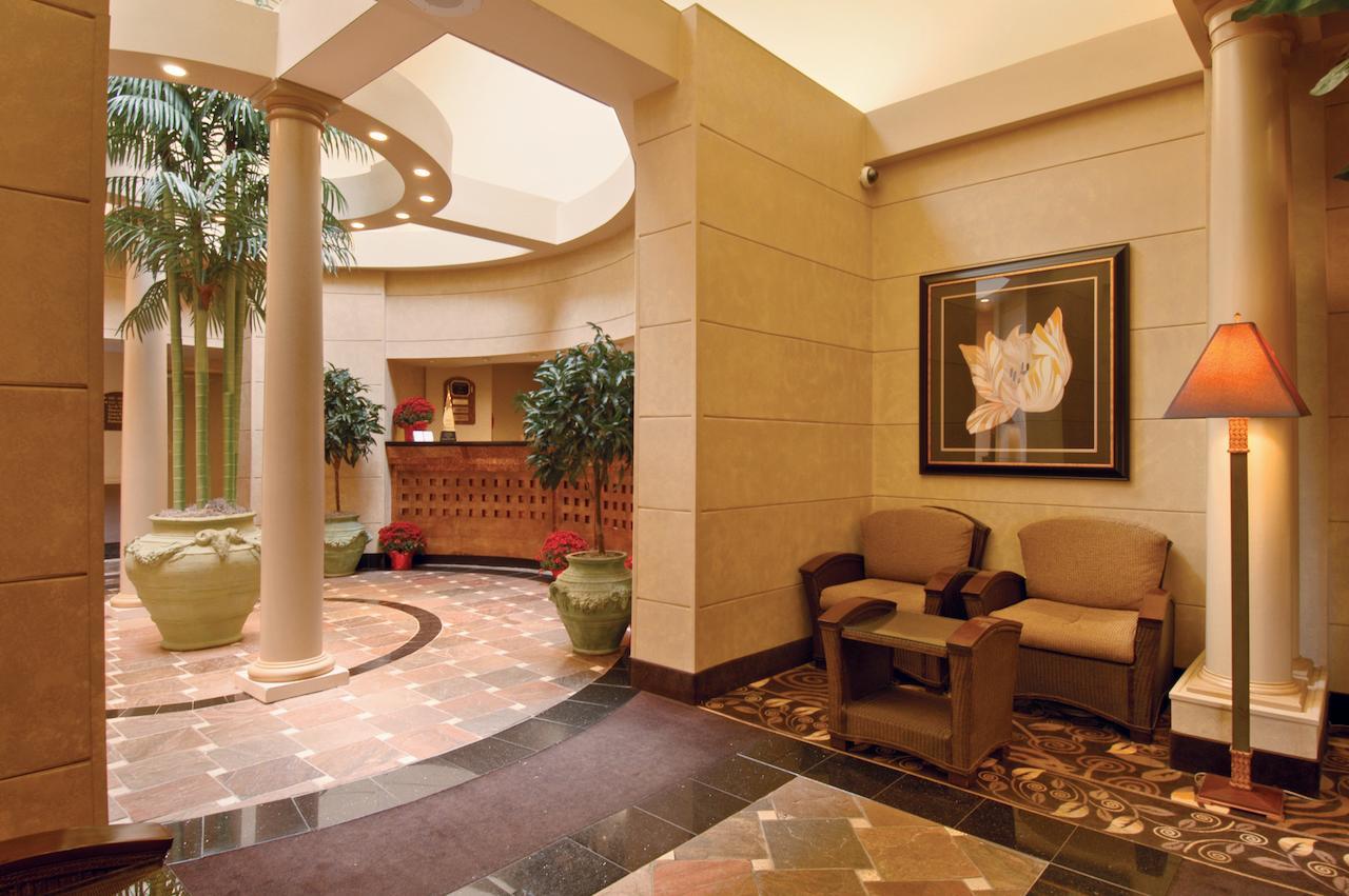 Ramada By Wyndham Toms River Nội địa bức ảnh