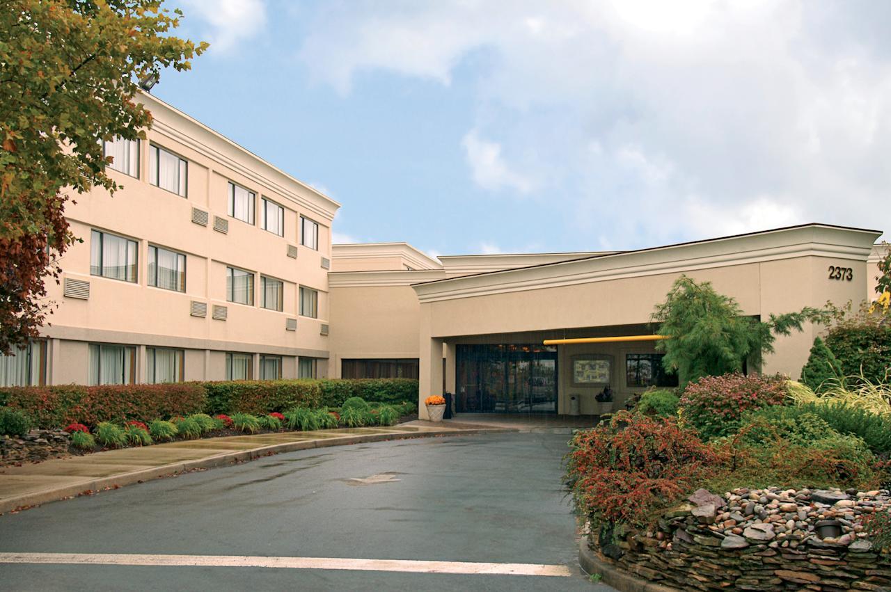 Ramada By Wyndham Toms River Ngoại thất bức ảnh