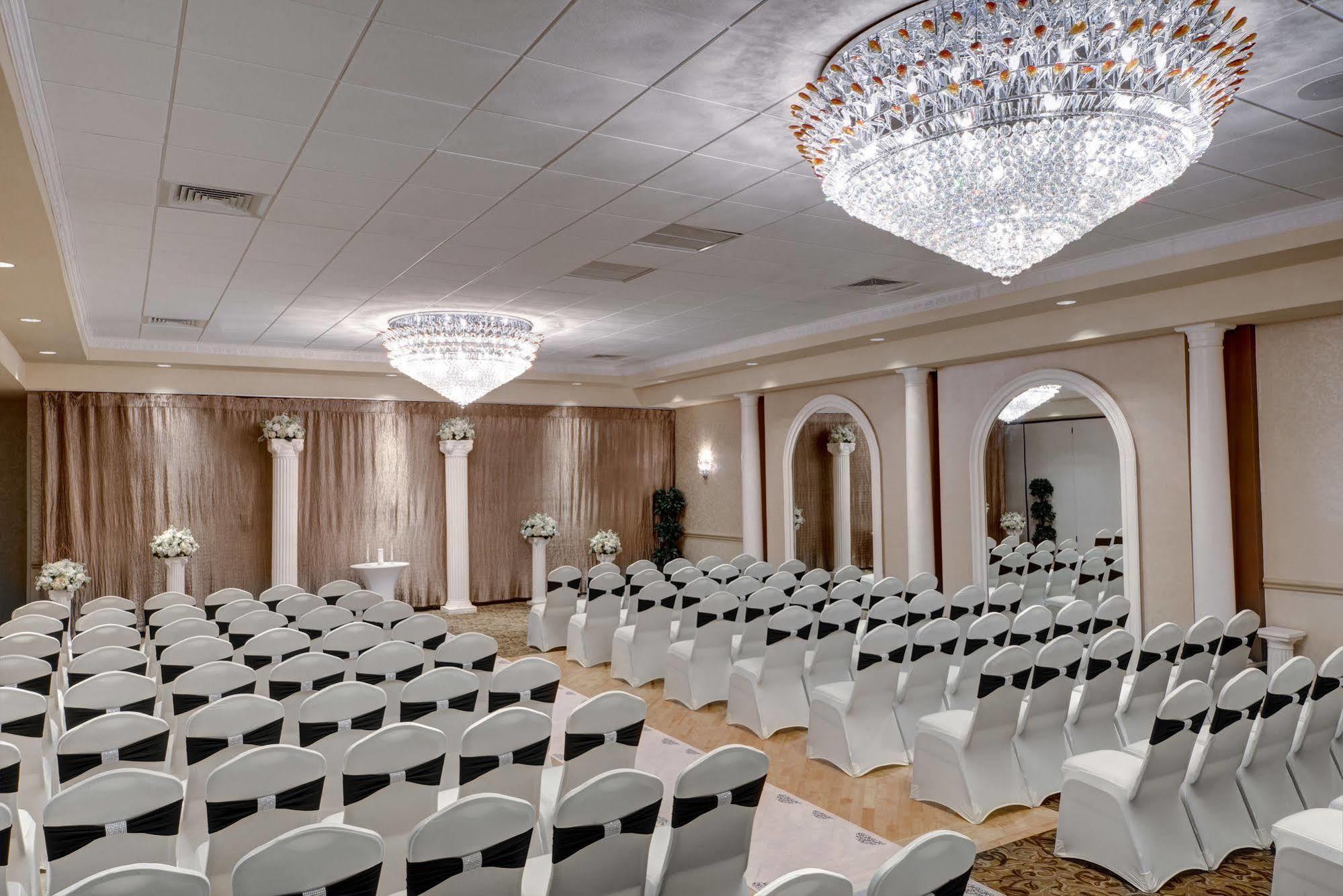 Ramada By Wyndham Toms River Ngoại thất bức ảnh