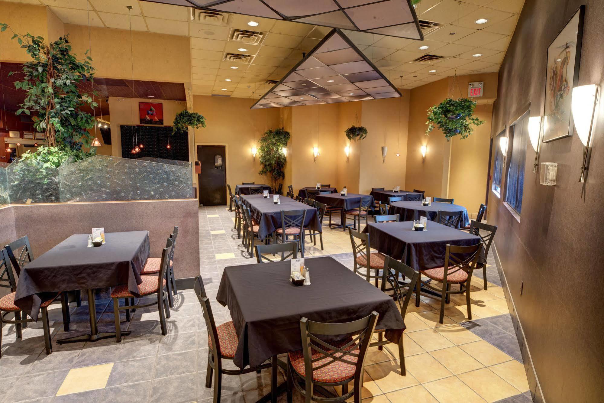 Ramada By Wyndham Toms River Ngoại thất bức ảnh