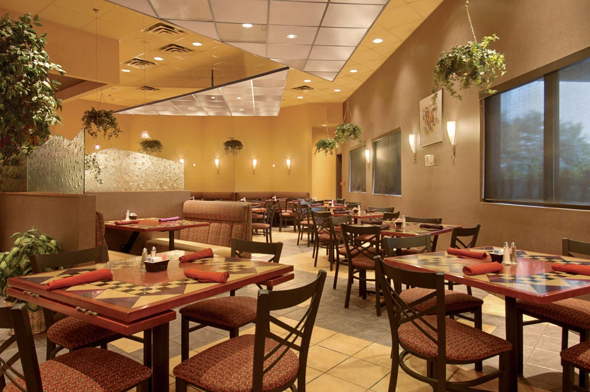 Ramada By Wyndham Toms River Nhà hàng bức ảnh