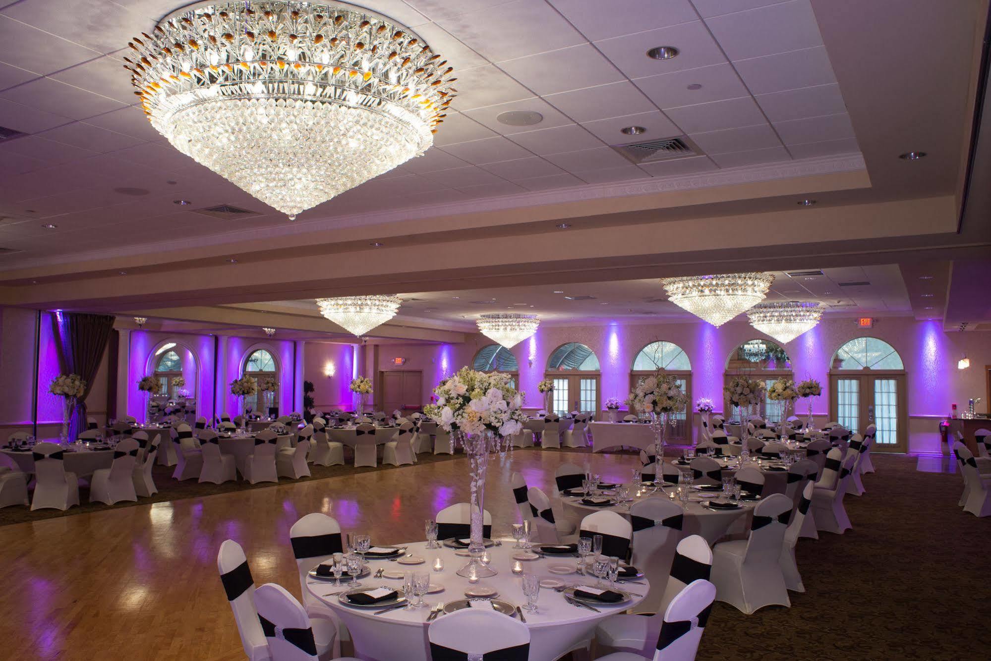 Ramada By Wyndham Toms River Ngoại thất bức ảnh
