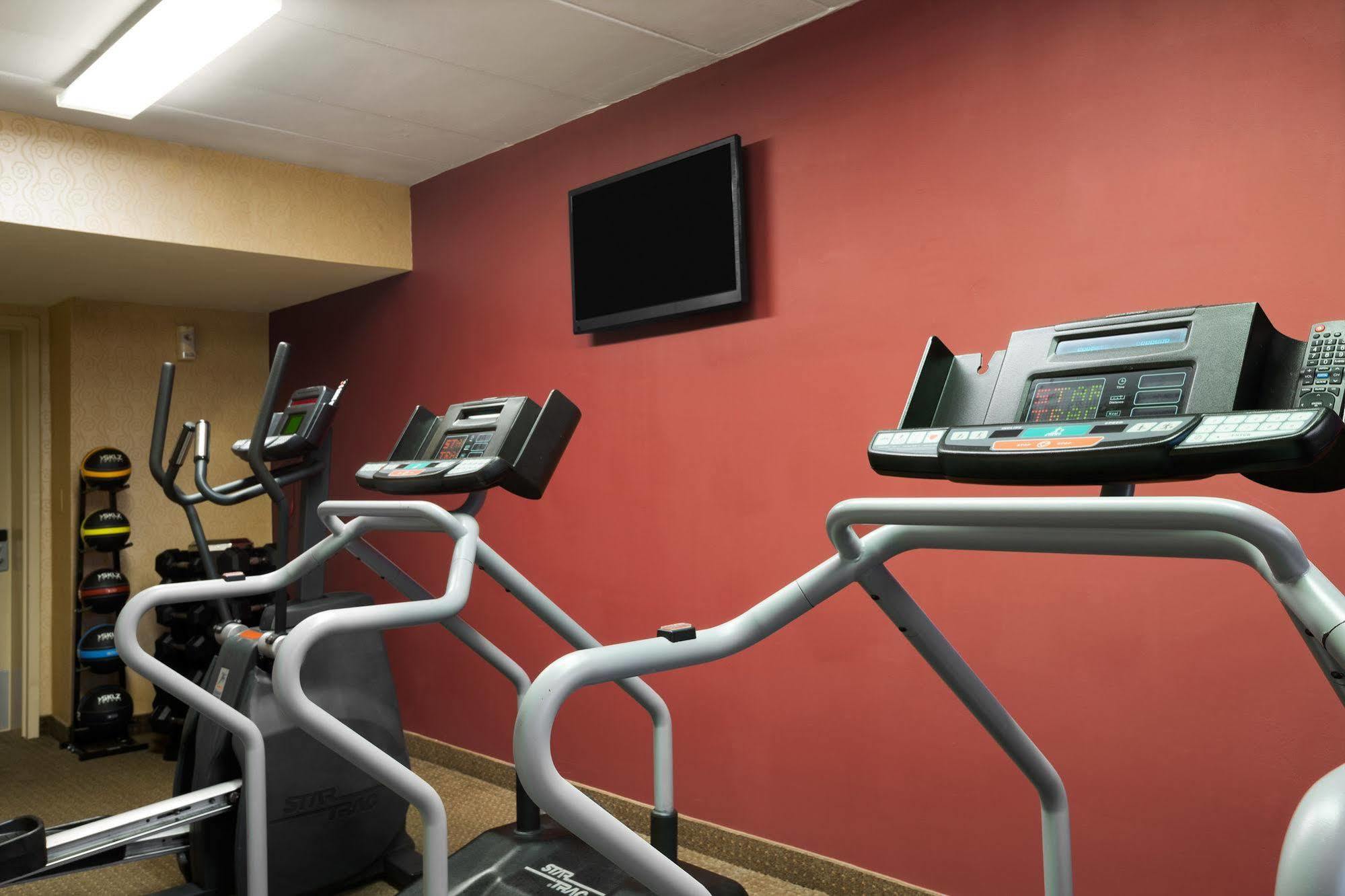 Ramada By Wyndham Toms River Ngoại thất bức ảnh