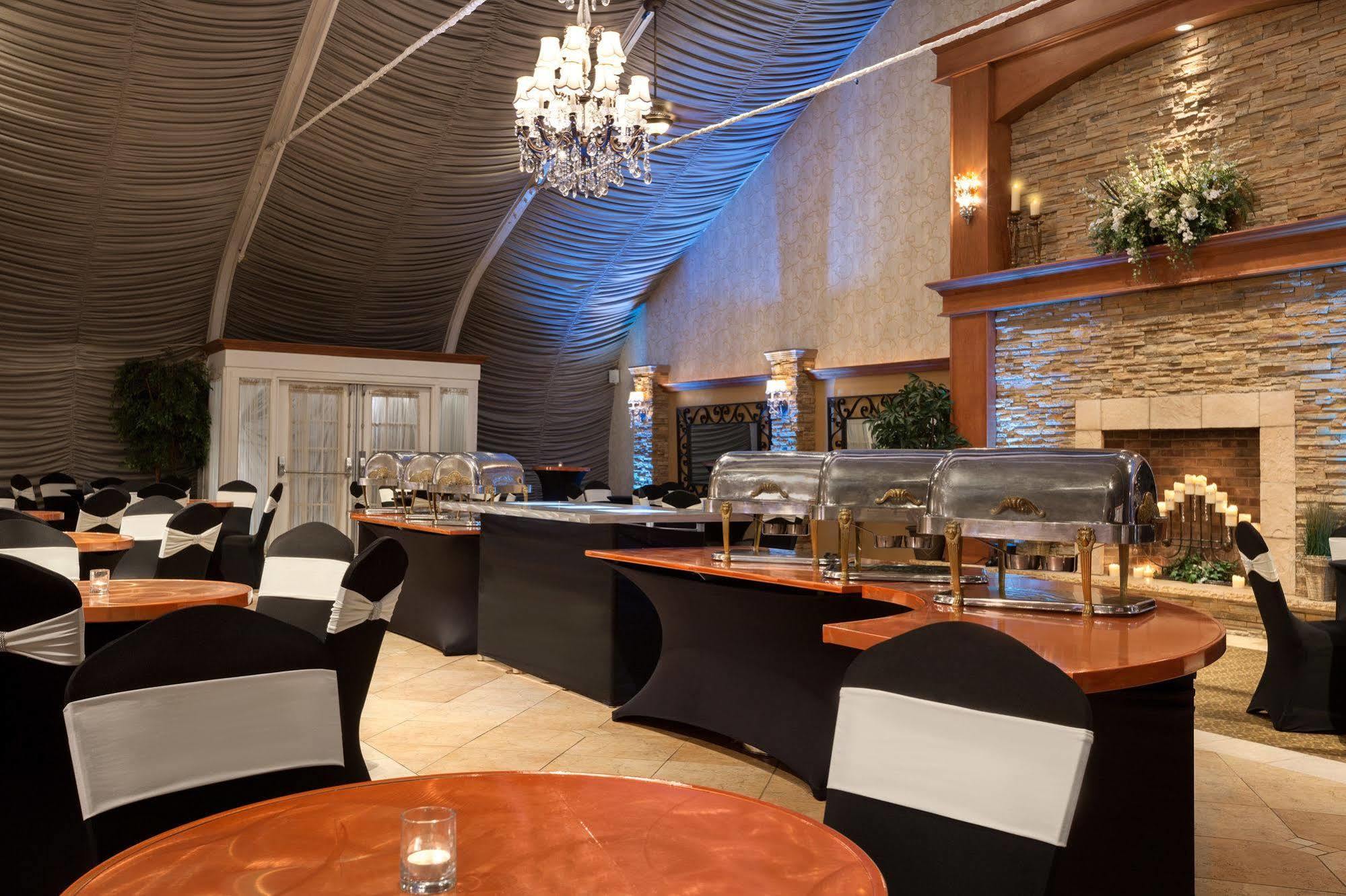 Ramada By Wyndham Toms River Ngoại thất bức ảnh