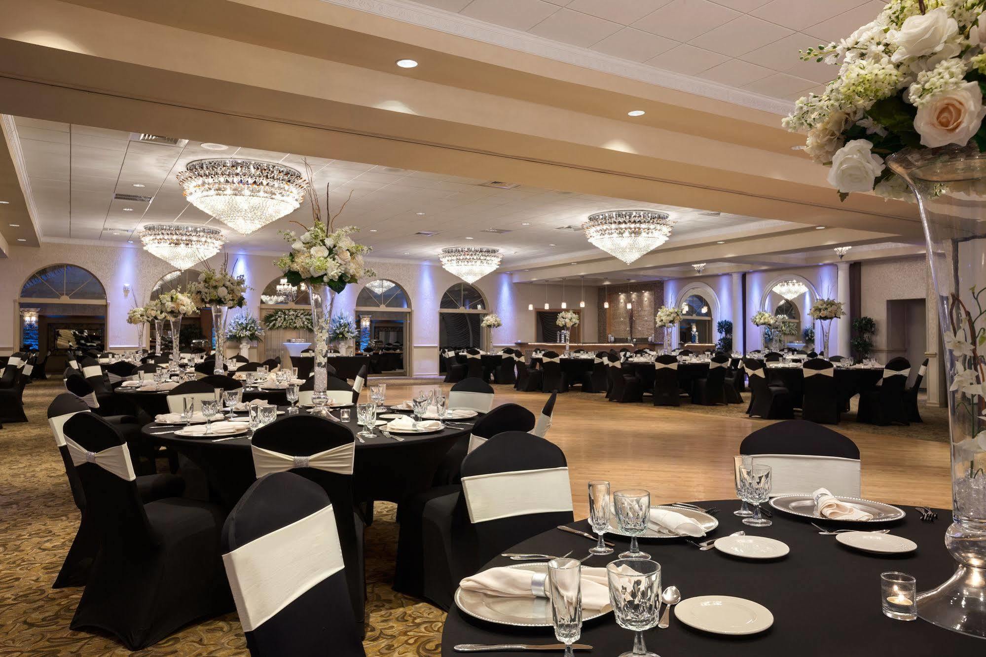 Ramada By Wyndham Toms River Ngoại thất bức ảnh