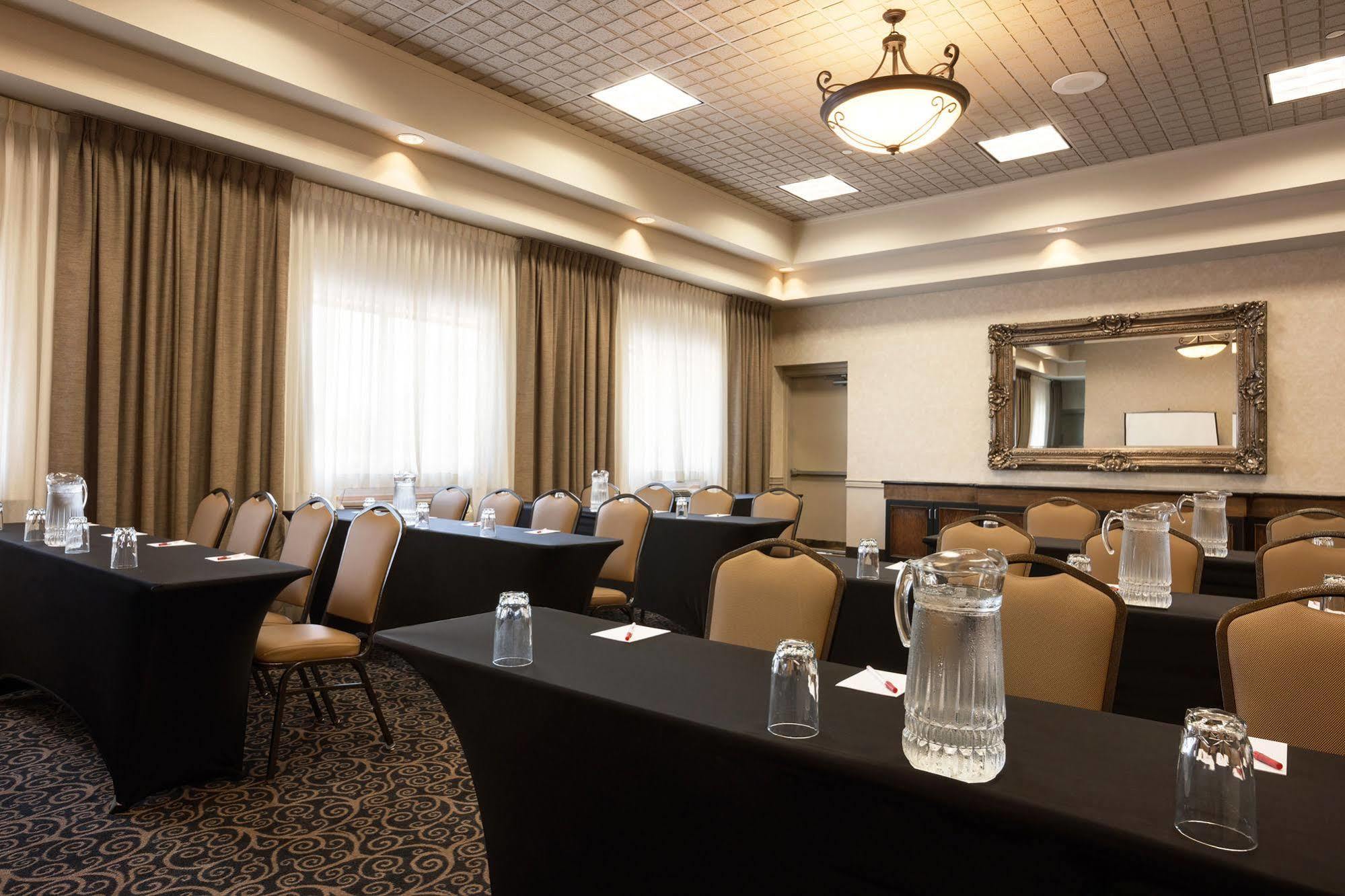 Ramada By Wyndham Toms River Ngoại thất bức ảnh