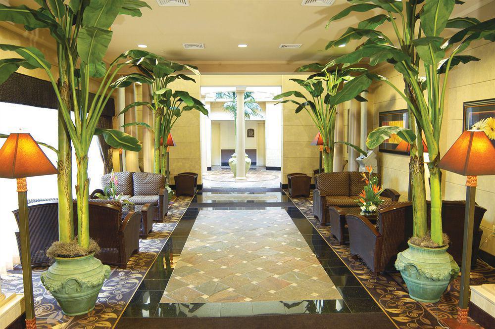 Ramada By Wyndham Toms River Ngoại thất bức ảnh